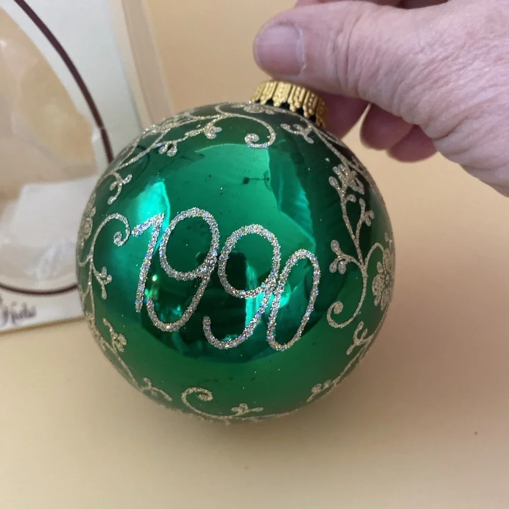 Christmas By Krebs christmas by